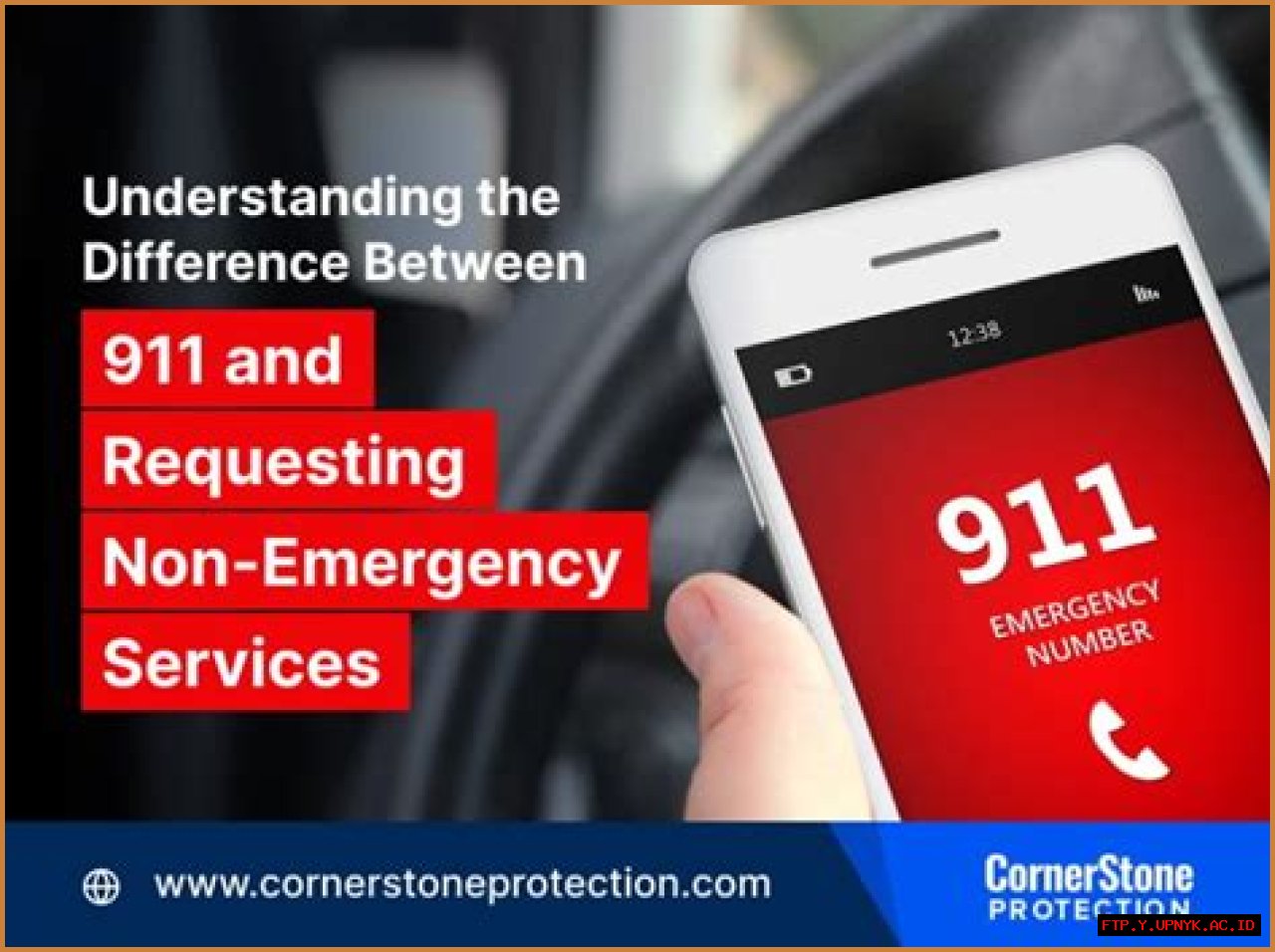 Urgent: Connect Quickly With Kettering Non-Emergency Services Today!