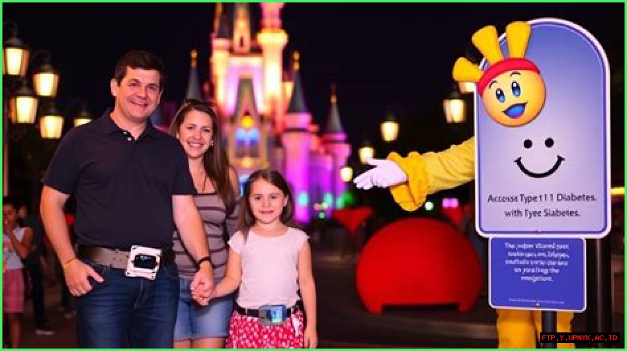 [Urgent] Does Type 1 Diabetes Qualify For DAS At Disney? [Answered]