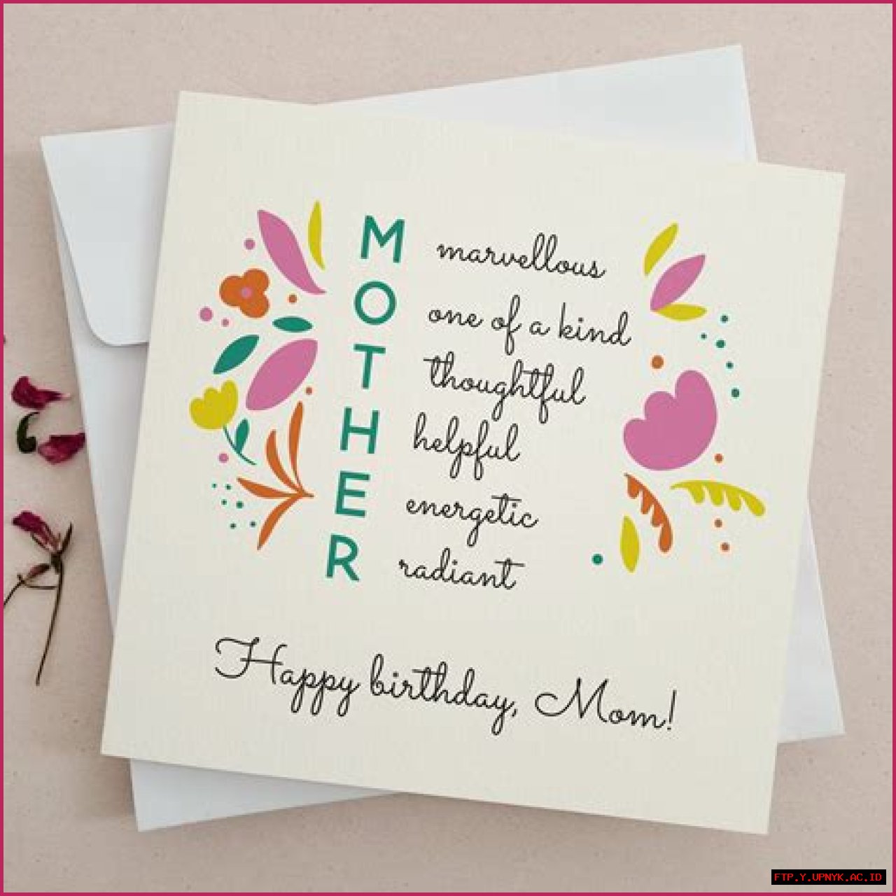 Urgent: Help! I Forgot My Mother's Birthday - Easy Fixes Inside