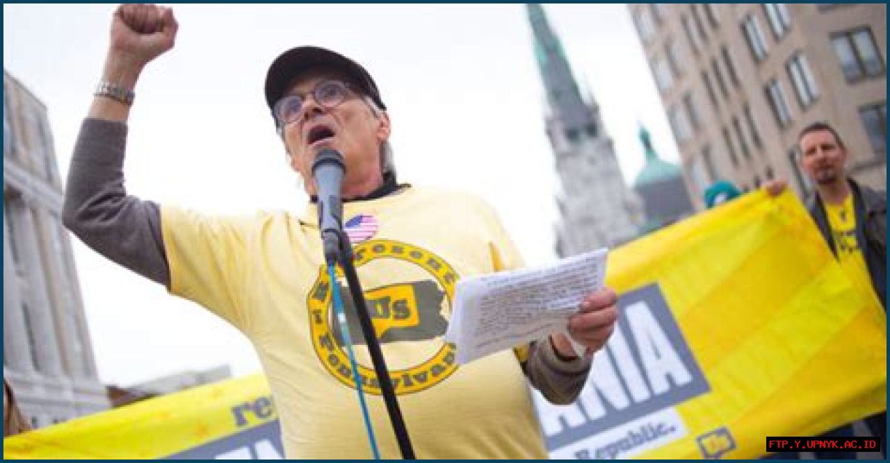Valerie Pac: Your Guide To Effective Political Action