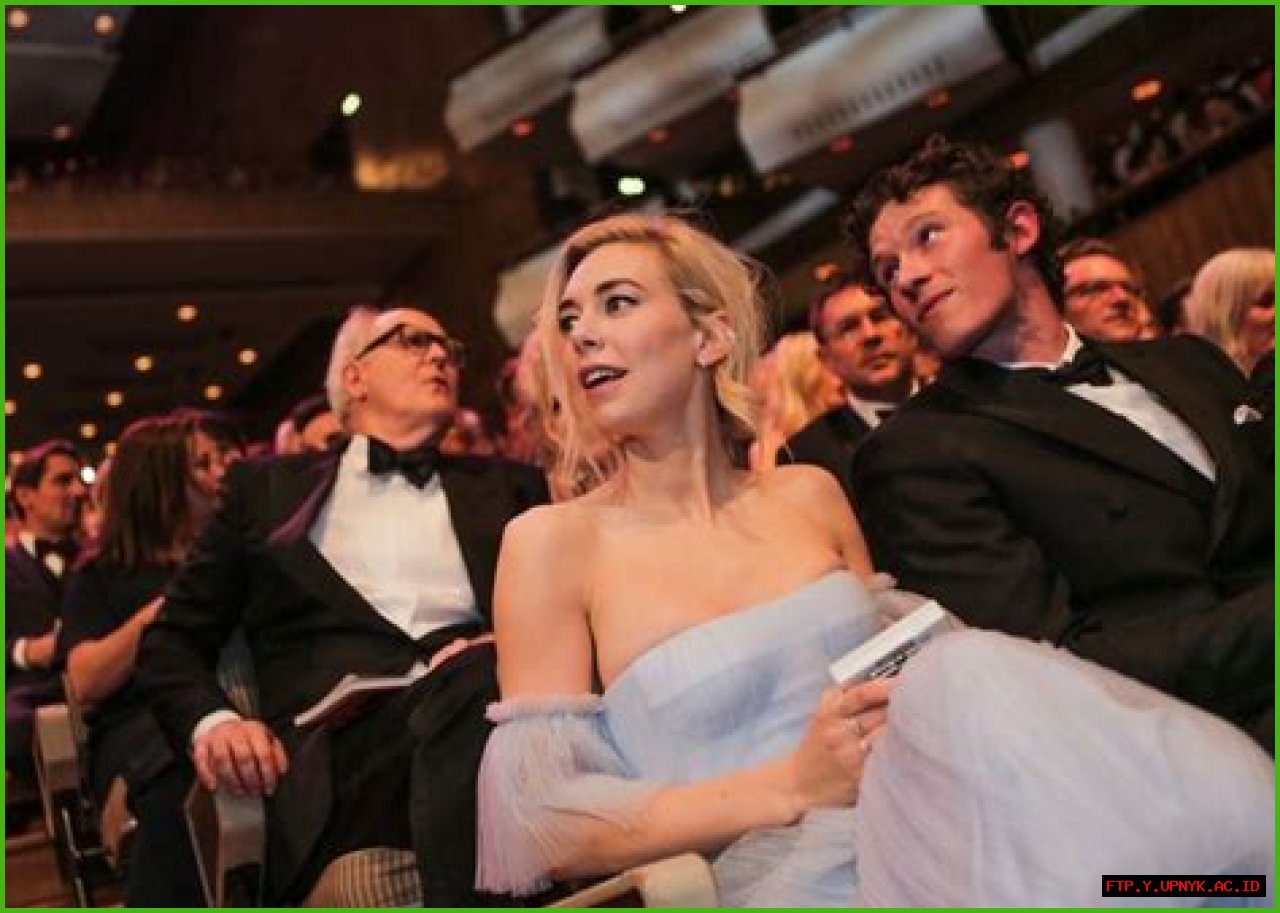 Vanessa Kirby And Callum Turner: A Dynamic Duo In The Spotlight