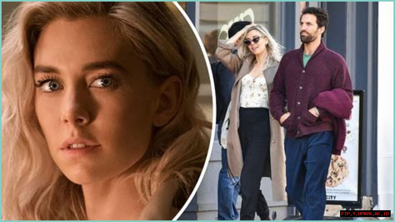 Vanessa Kirby's Love Life: Who Is Her Boyfriend In 2024?