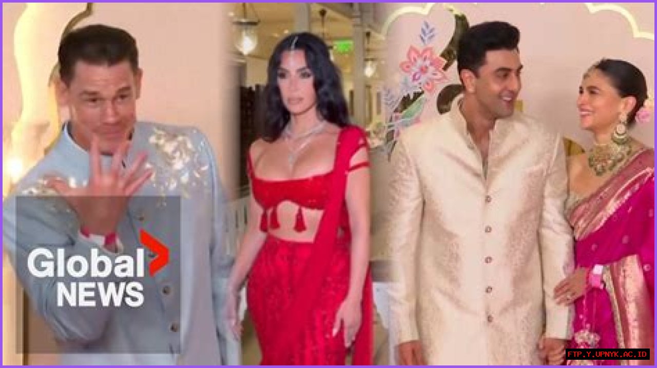 Vanessa Simmons' Lavish Wedding Day: A Star-Studded Extravaganza