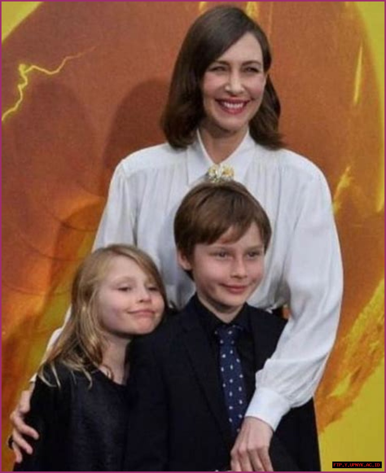 Vera Farmiga Kids: Exploring Their Ages And Family Life