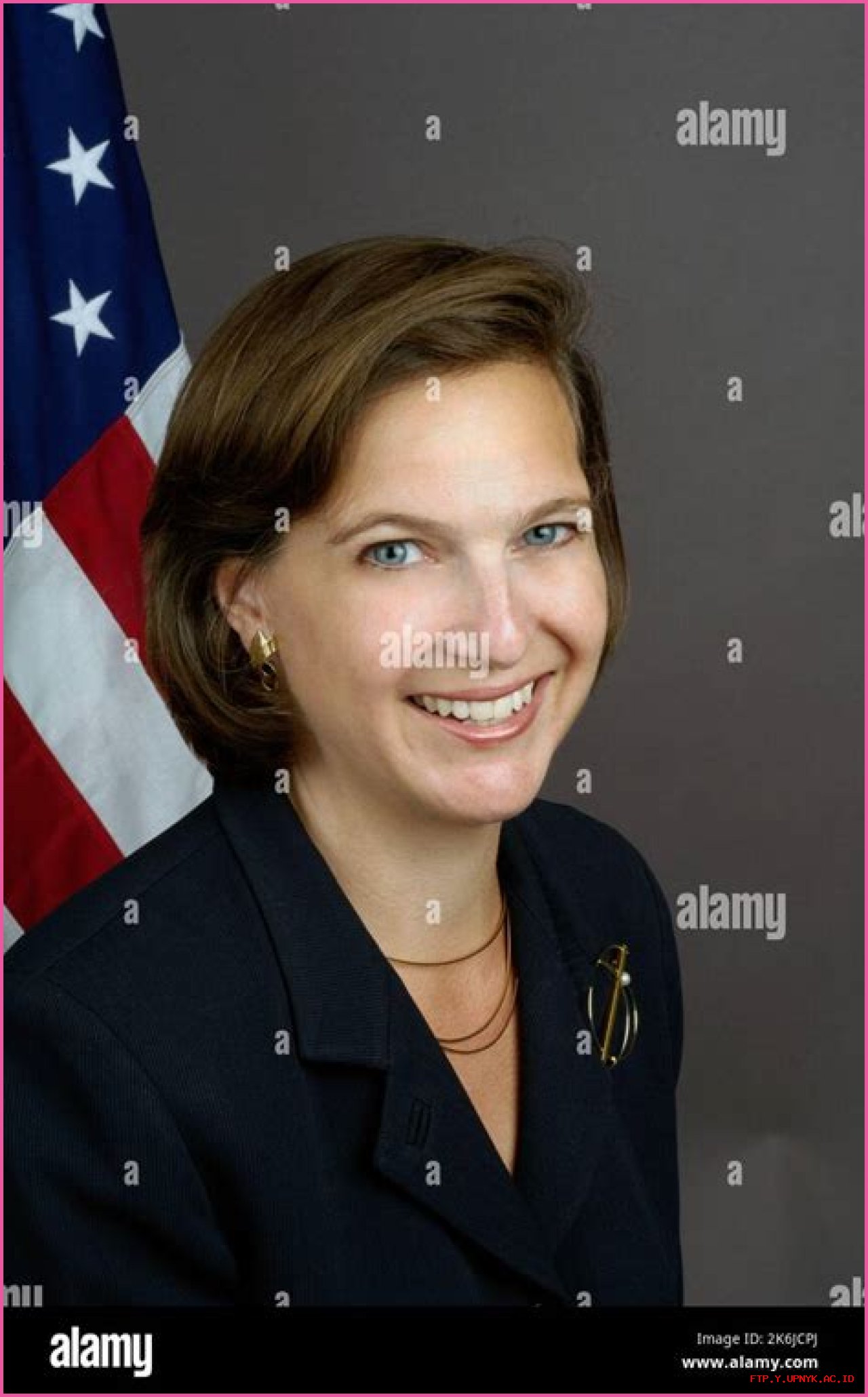 Victoria Nuland's Net Worth: A Deep Dive Into Wealth And Influence