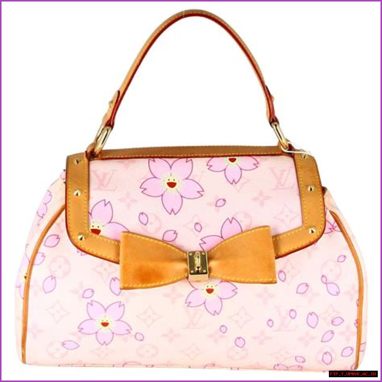 Vintage Treasure: Discover The Iconic 2003 Louis Vuitton Bag