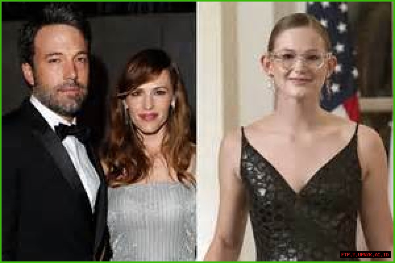 Violet Affleck's Health Journey: A Story Of Resilience And Recovery