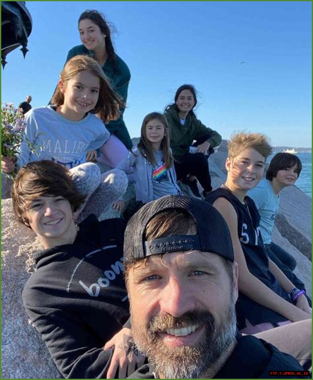 Walker Hayes' Children: Meet His Beautiful Family