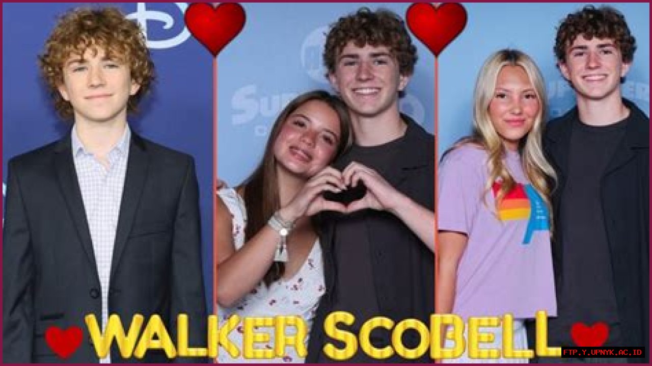 Walker Scobell's Romantic Life Uncovered: Exploring His Girlfriend And Relationship Status