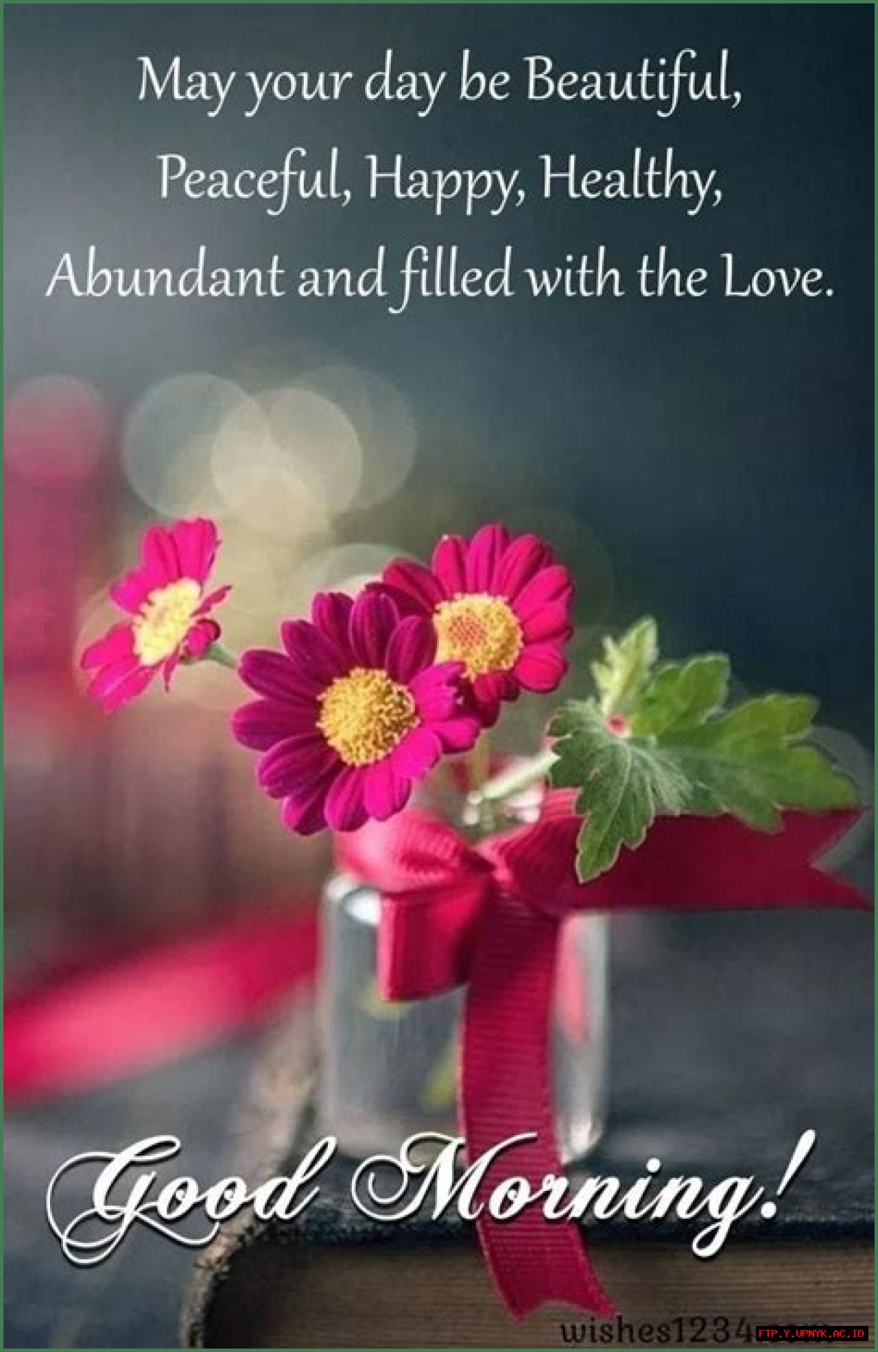 Warm And Loving Good Morning Hugs To Brighten Your Day