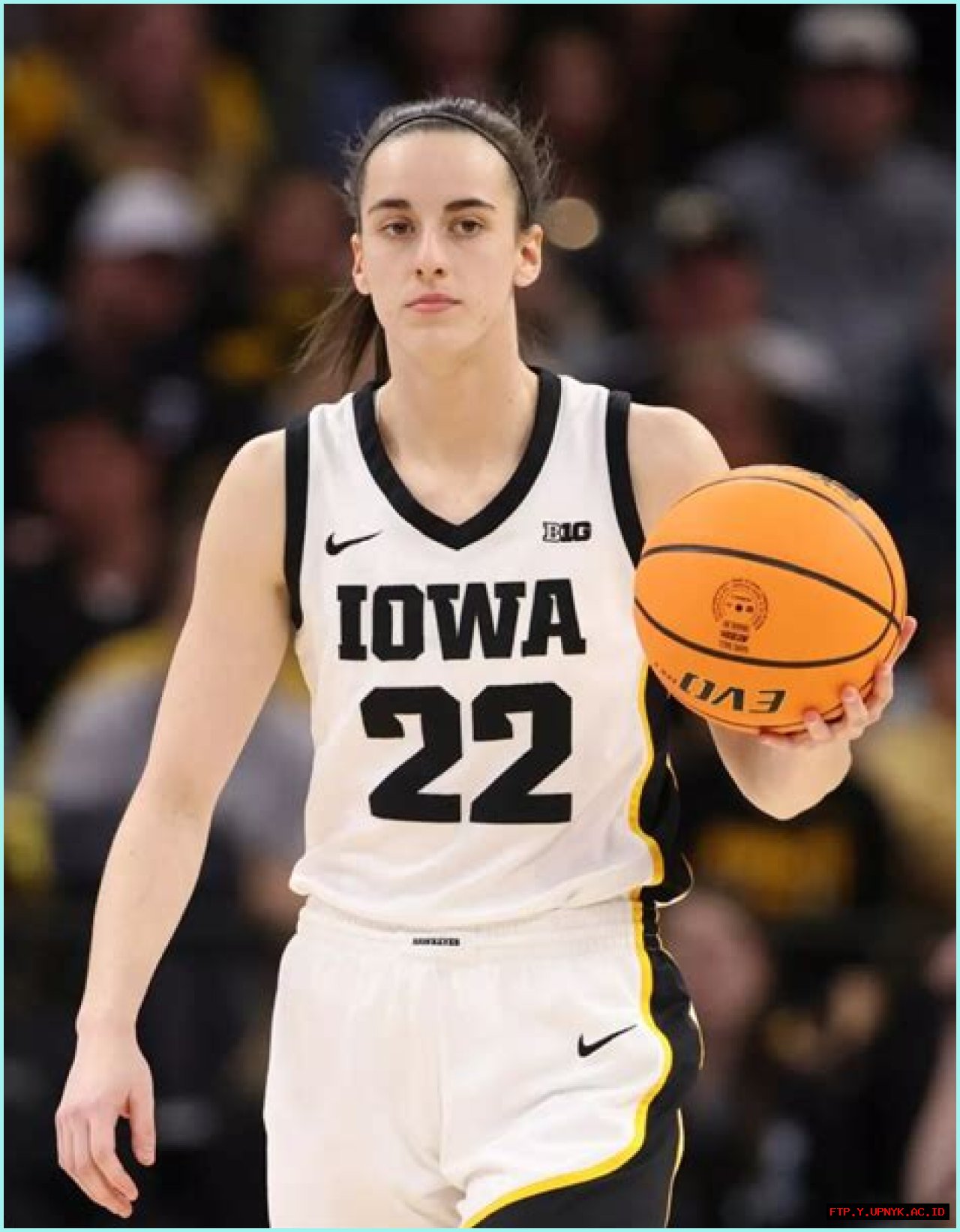 Was Caitlin Clark Biologically Male? The Truth Behind The Birth Rumors