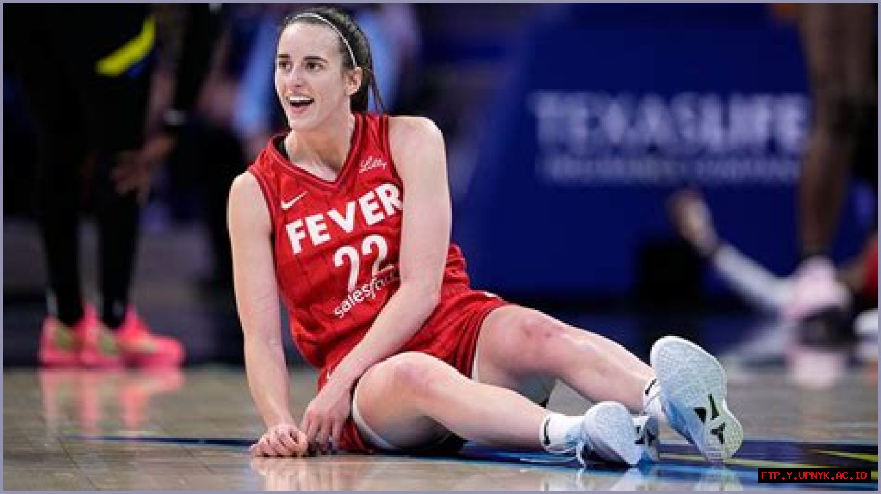 Was Caitlin Clark Previously A Male? Examining The Facts And Rumors