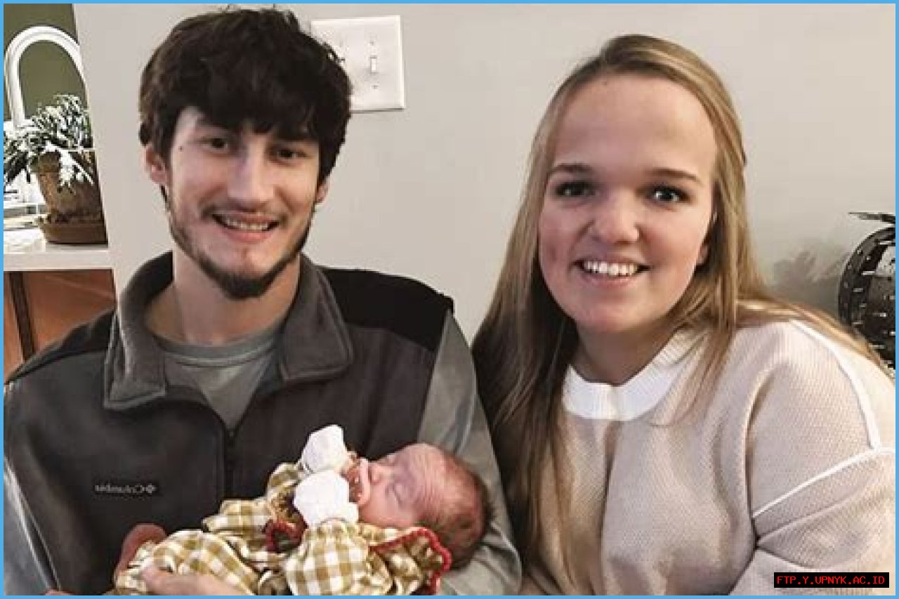 Was Elizabeth Johnston's Baby Born With Dwarfism?