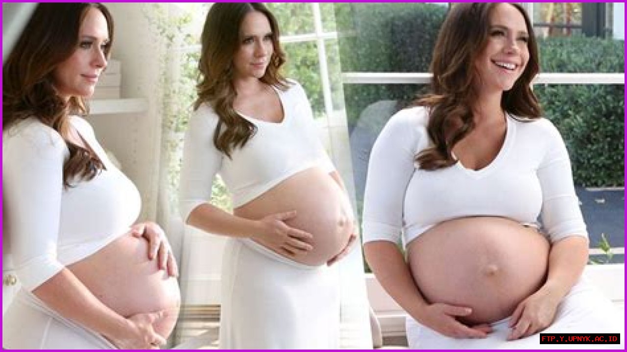 Was Jennifer Hewitt Pregnant While Filming 911?