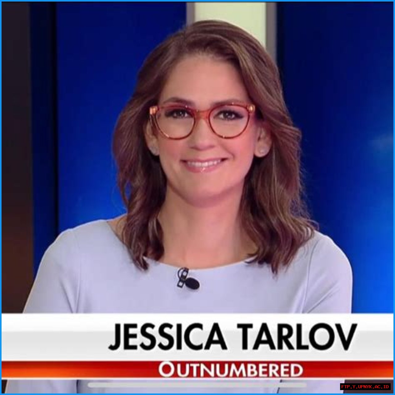 Was Jessica Tarlov Fired? The Truth Uncovered