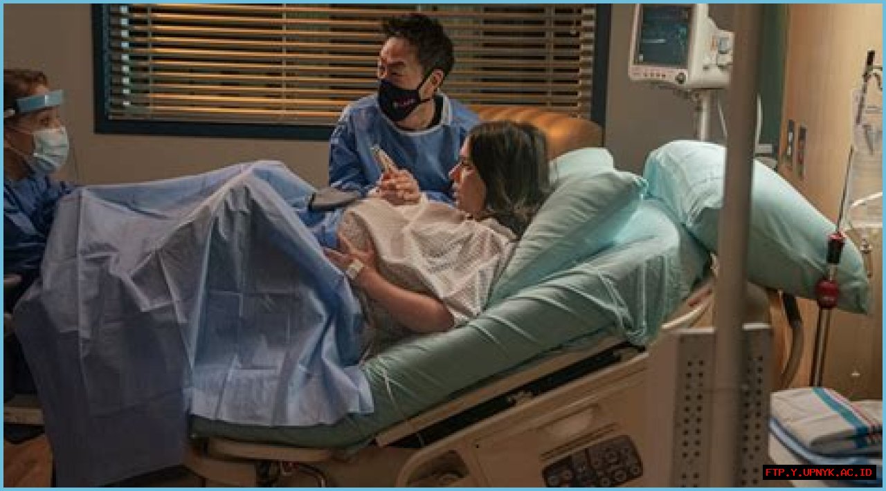 Was Maddie Pregnant In Season 6 Of 911? Find Out!