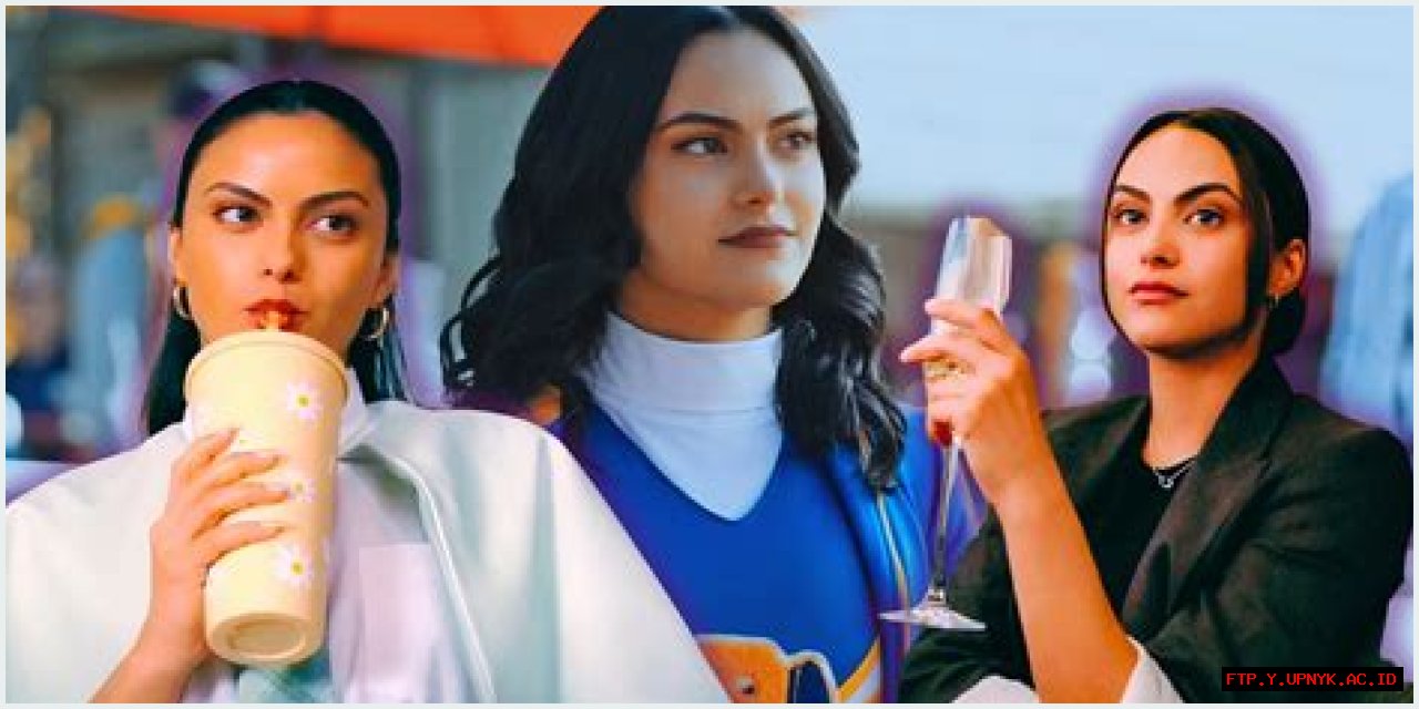 Watch Camila Mendes Top-Rated Movies And Shows