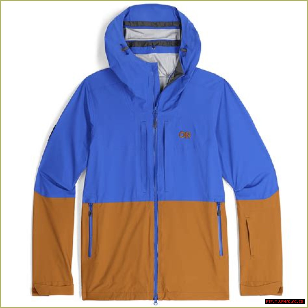 Weather-Proof Your Slopes With Outdoor Research Ski Gear | Premium Ski Clothing