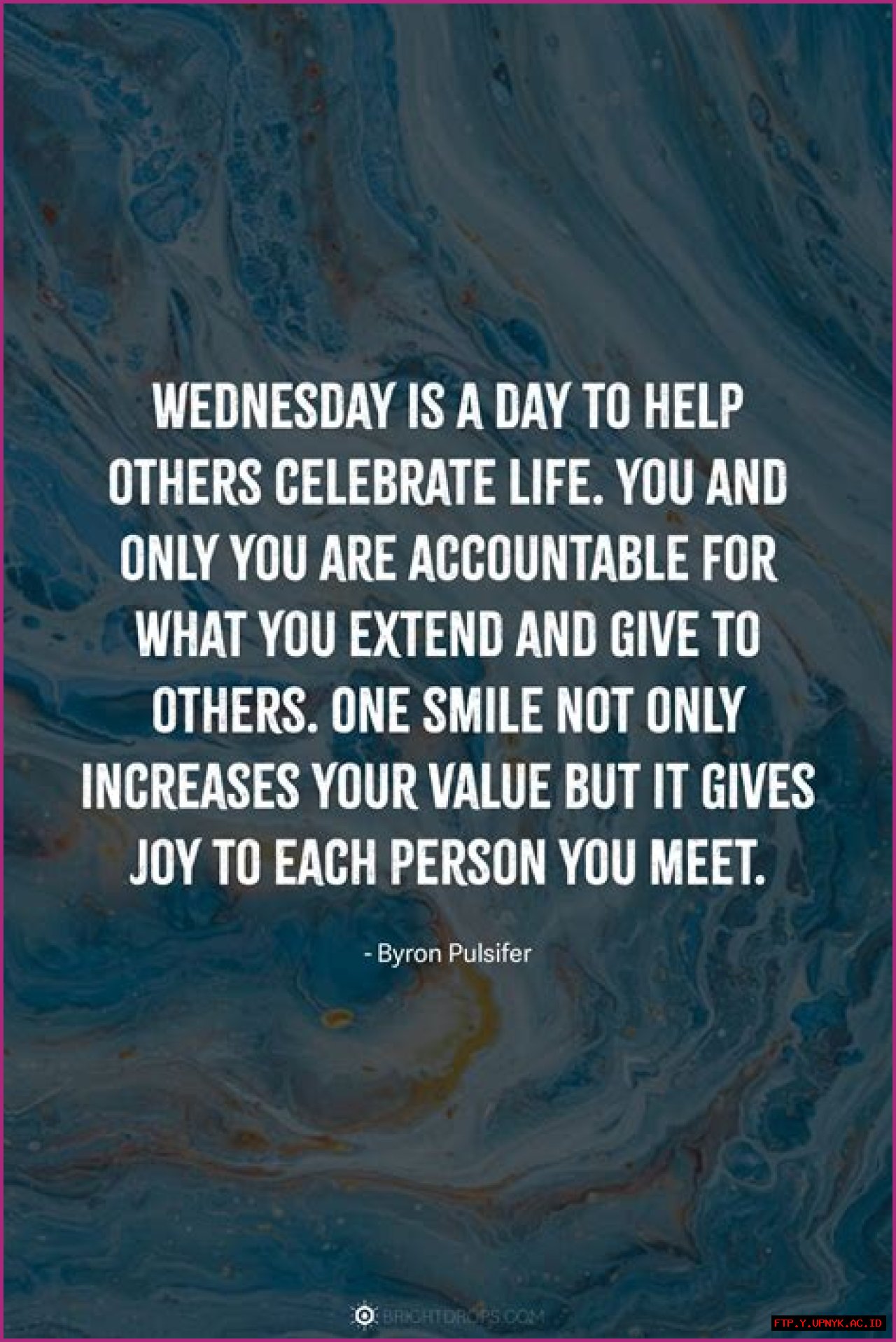 Wednesday's The Best Day: Embrace The Joy Of Hump Day