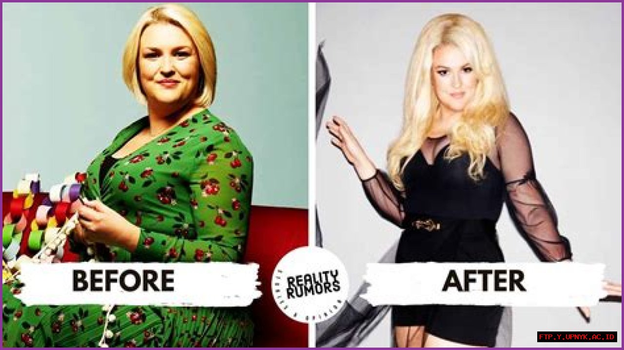  Weight Loss Transformation : Sara Davies's Inspiring Journey