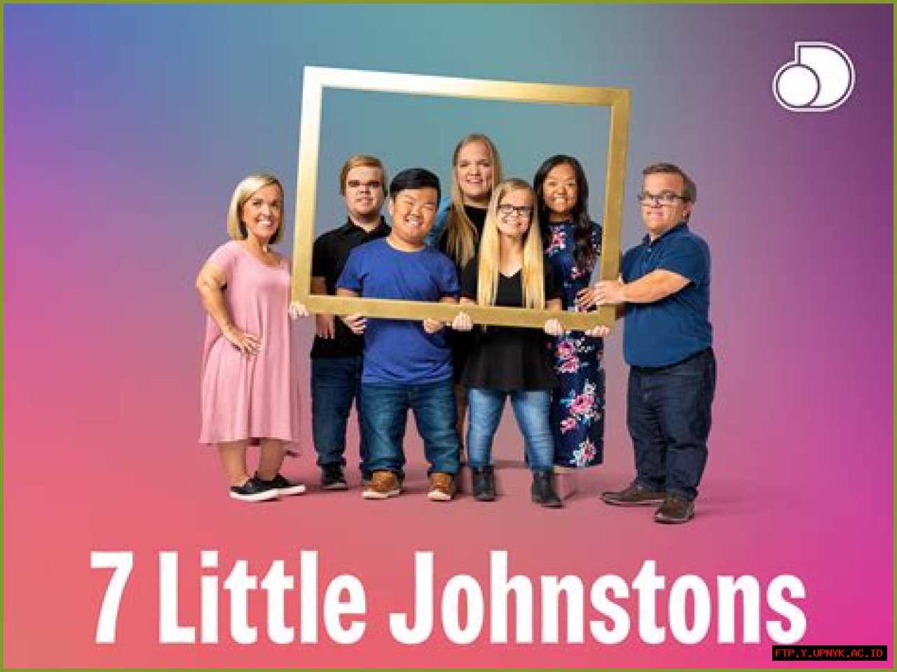 Welcome The Little Prince: 7 Little Johnstons' Newest Addition