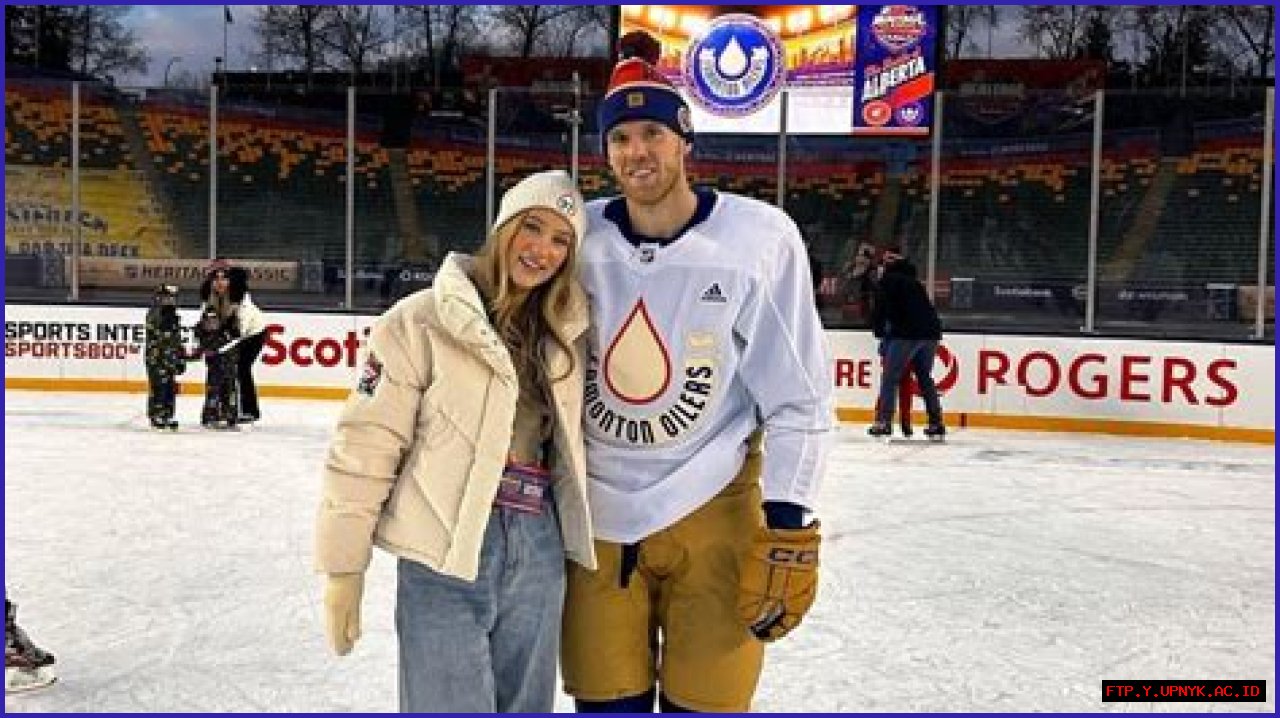 Weldon McDavid's Spouse: All About His Wife