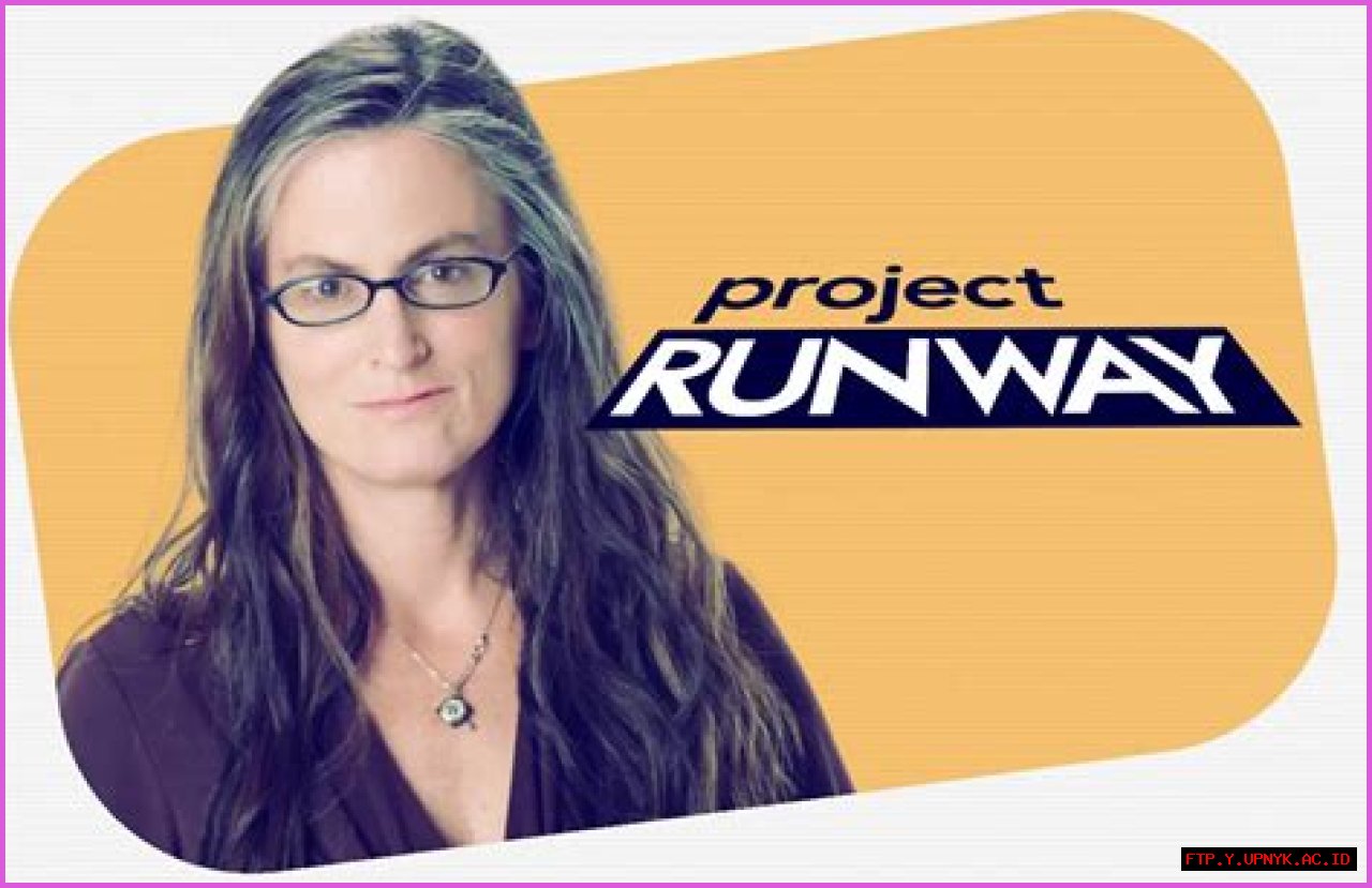 Wendy Pepper: The Unforgettable Contestant From Project Runway
