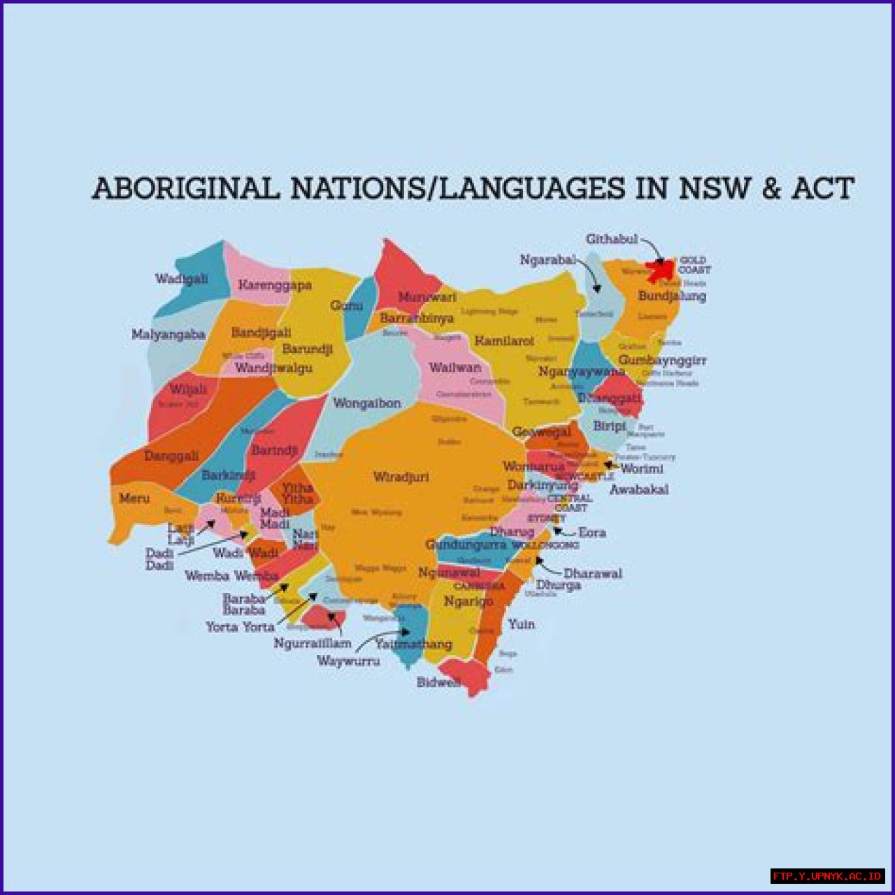 Western Africa: A Guide To Its Diverse Nations