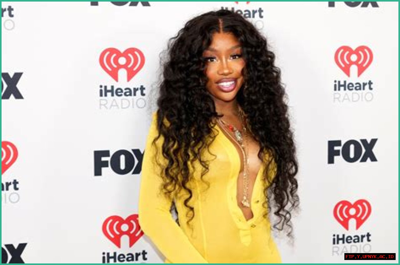 What Culture Is SZA? Roots Explored