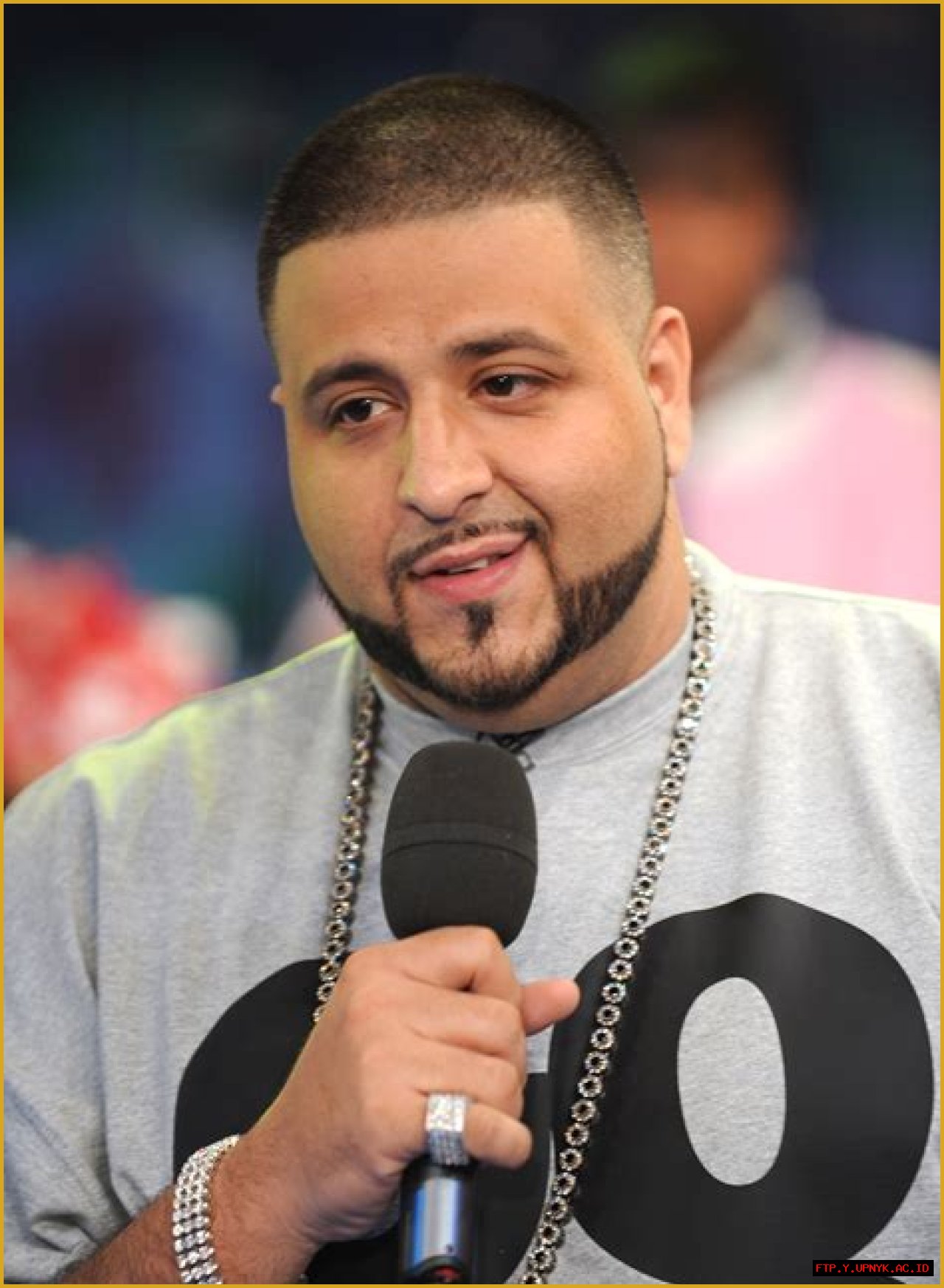 What Ethnicity Is DJ Khaled? - Origin, Background, Heritage, Ancestry