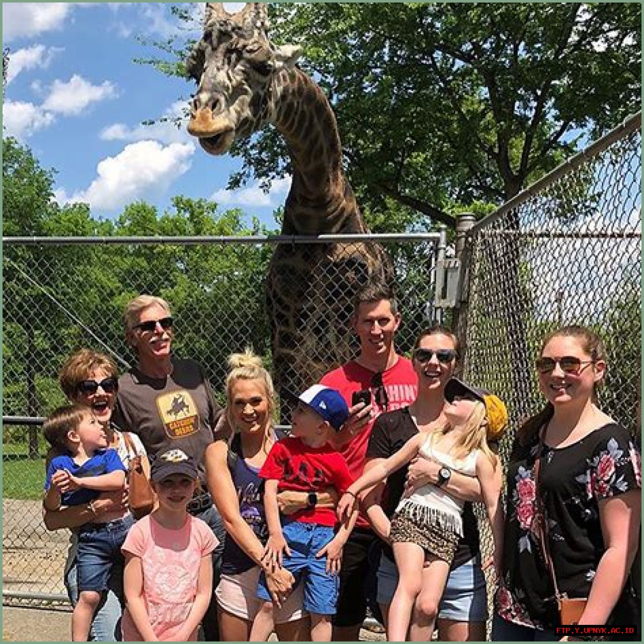 What Exactly Is Mike Fisher's Profession?