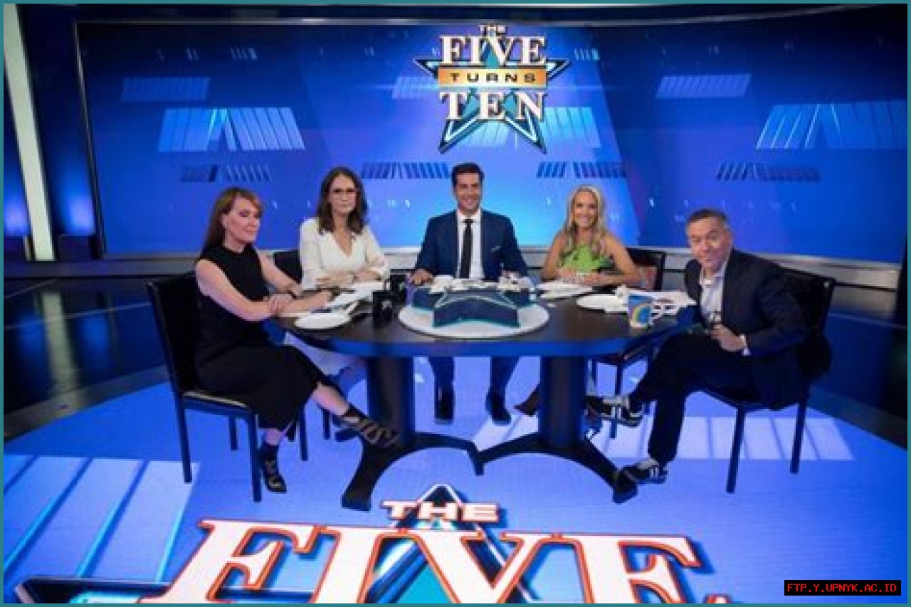 What Happened: Did Jessica Tarlov Get Fired From The Five?