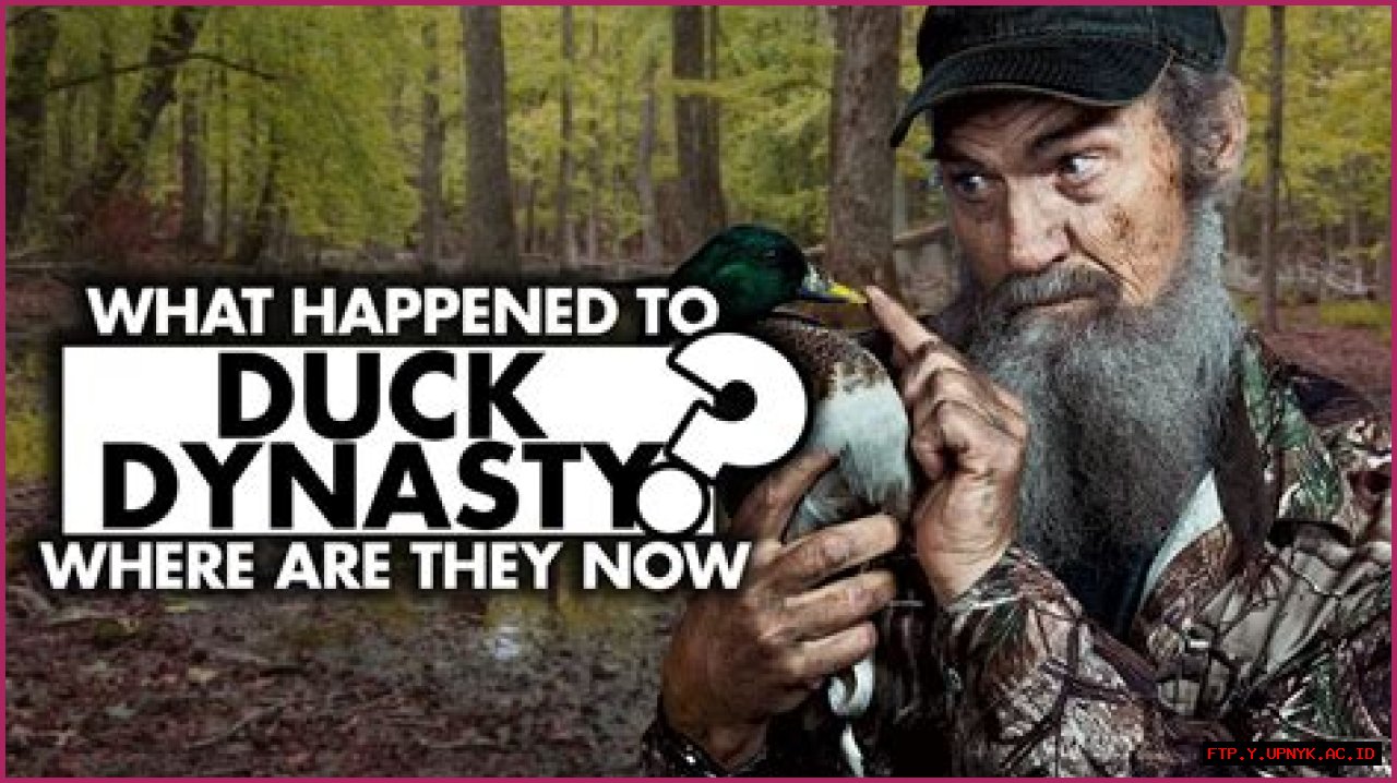What Happened To Duck Dynasty Dad? Death And Legacy Unraveled