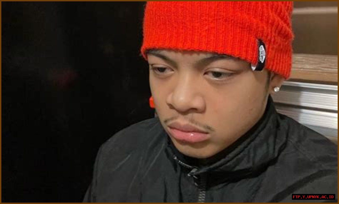 What Happened To Teriyakipapi, The TikTok Star Known As TPbaby2000?