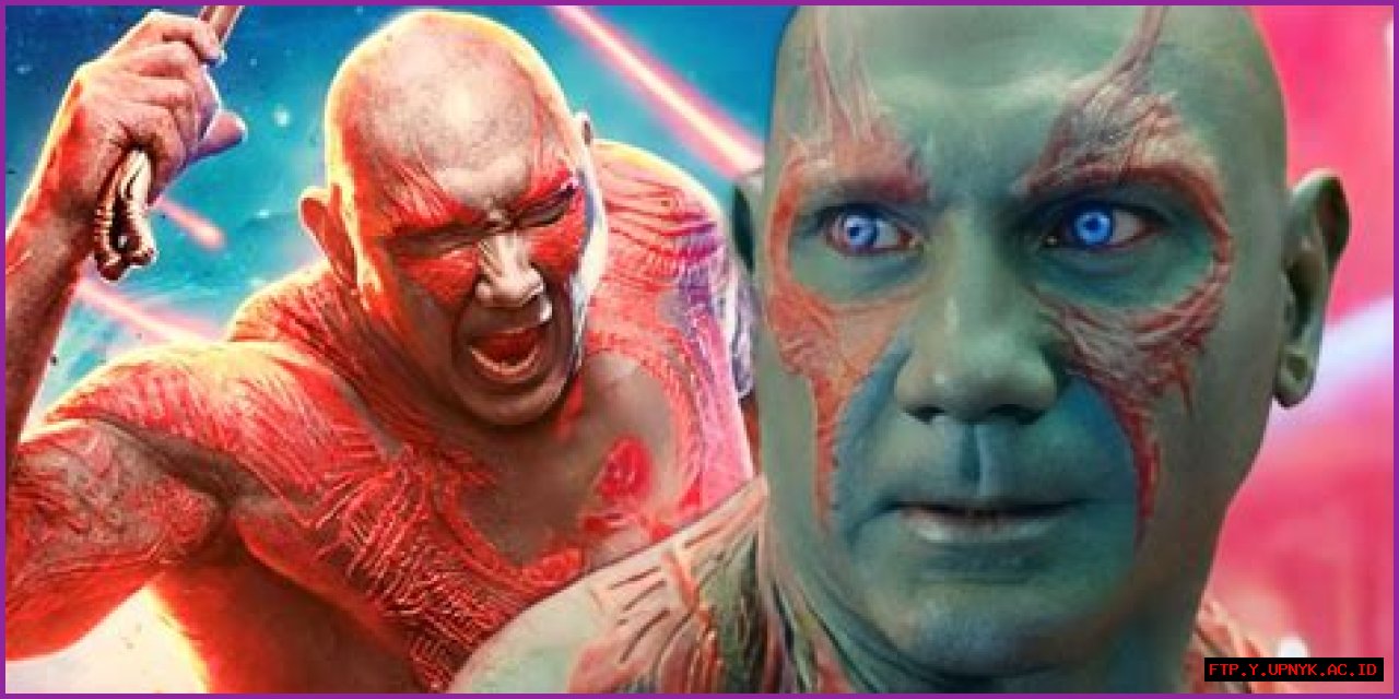 What Is Dave Bautista's Nationality: Uncover The Origin Of Drax