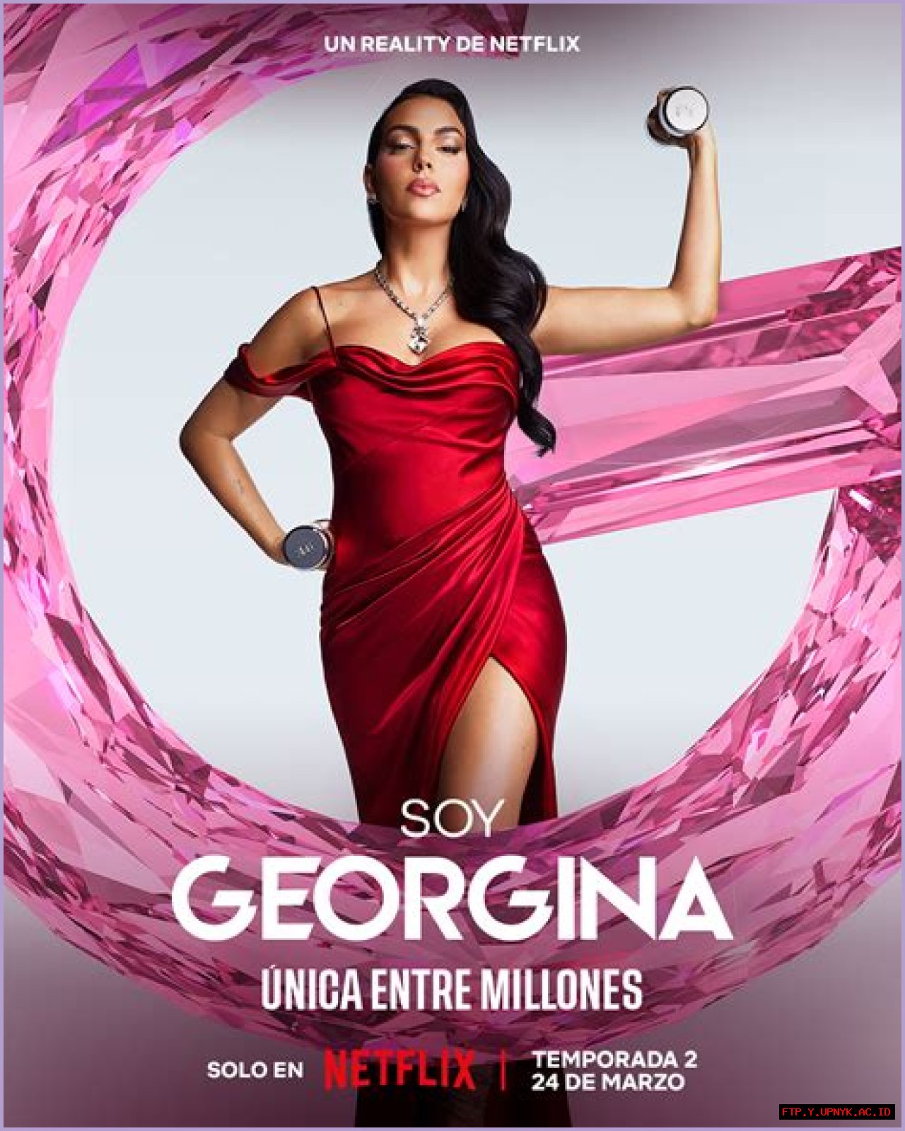 What Is Gina Rodriguez's Nationality? - A Complete Guide