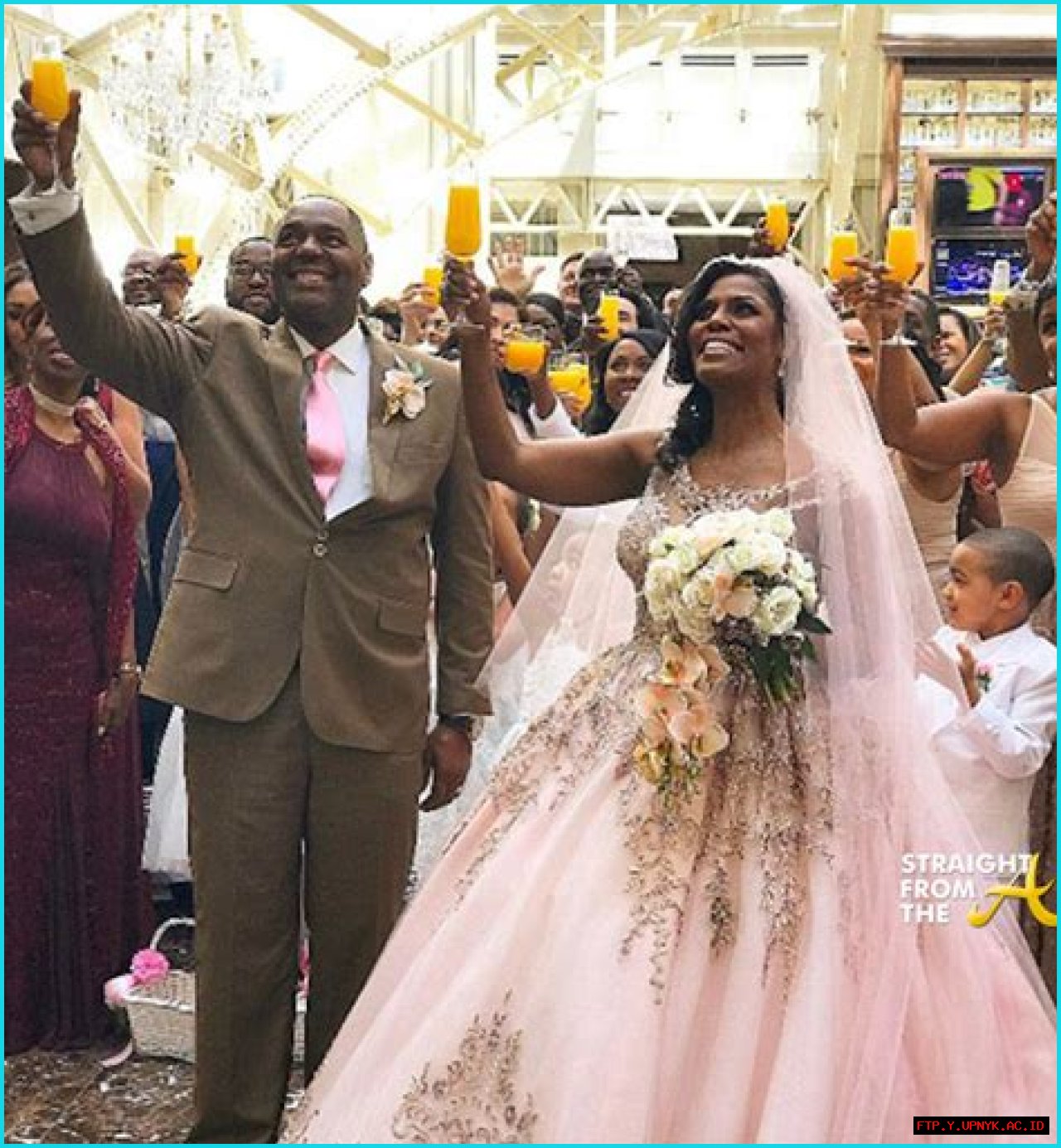 What Is Omarosa's Net Worth & How She Made Her Millions