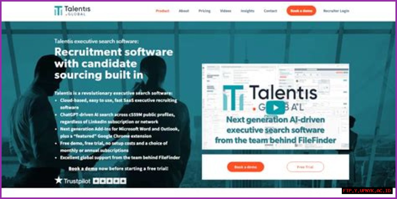 What Is Talentis All About: A Comprehensive Overview