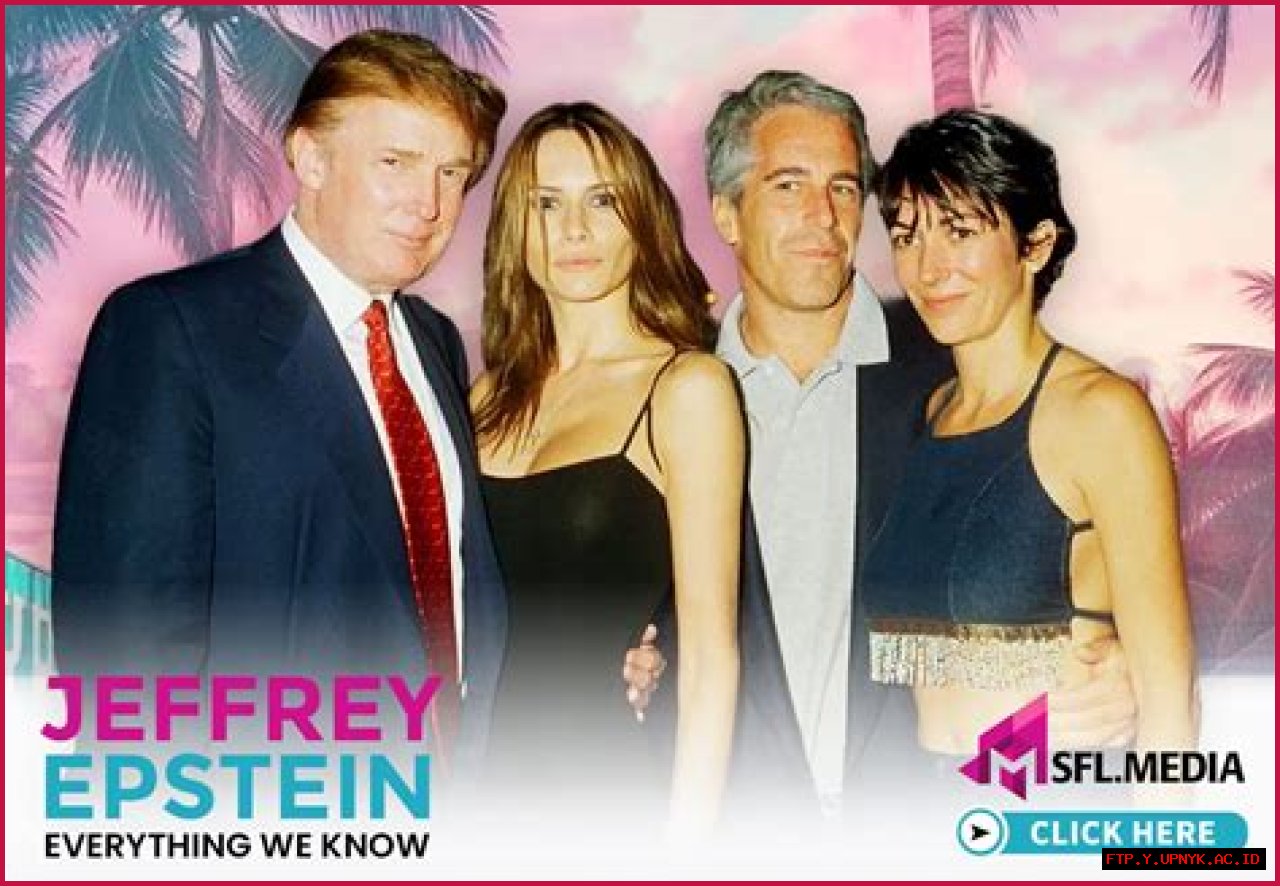 What Is The Height Of Jeffrey Epstein?