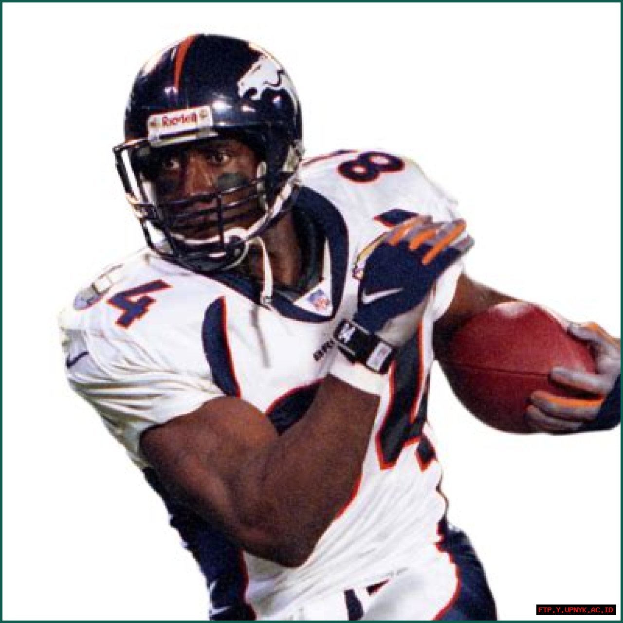 What NFL Position Did Shannon Sharpe Dominate?
