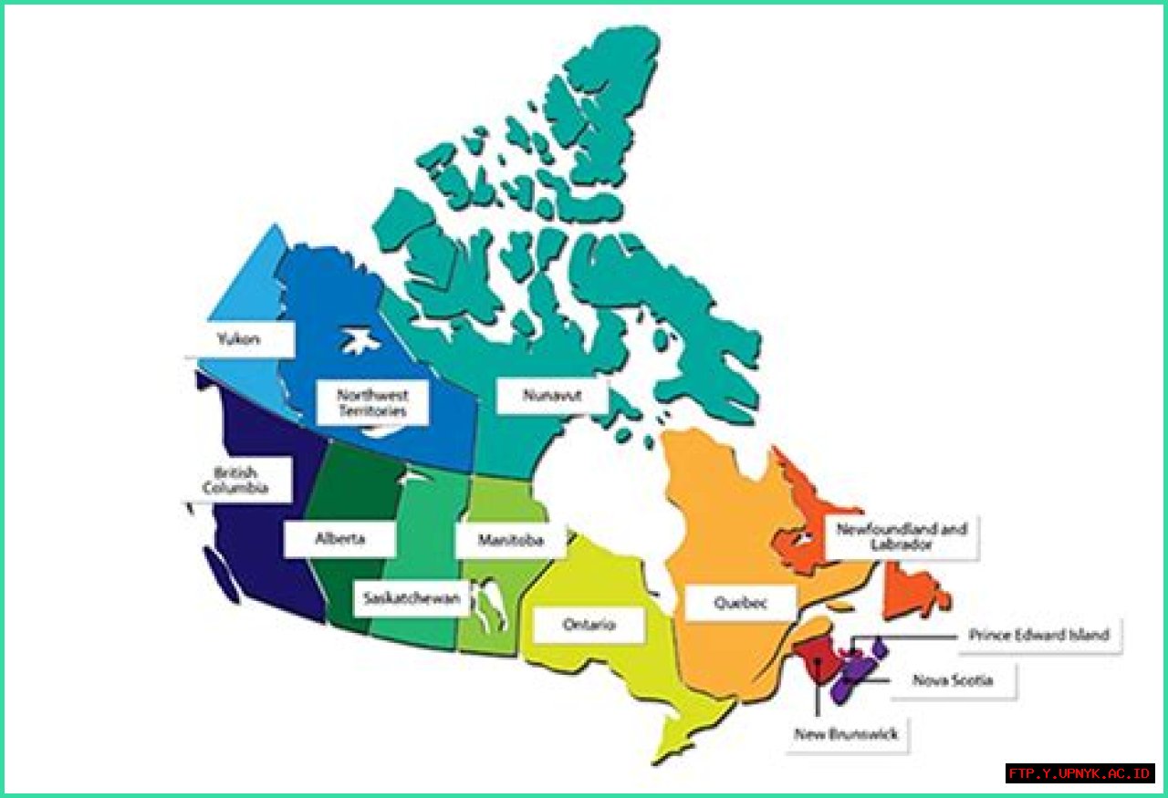 What On Earth Does Provincial Mean? - A Comprehensive Guide