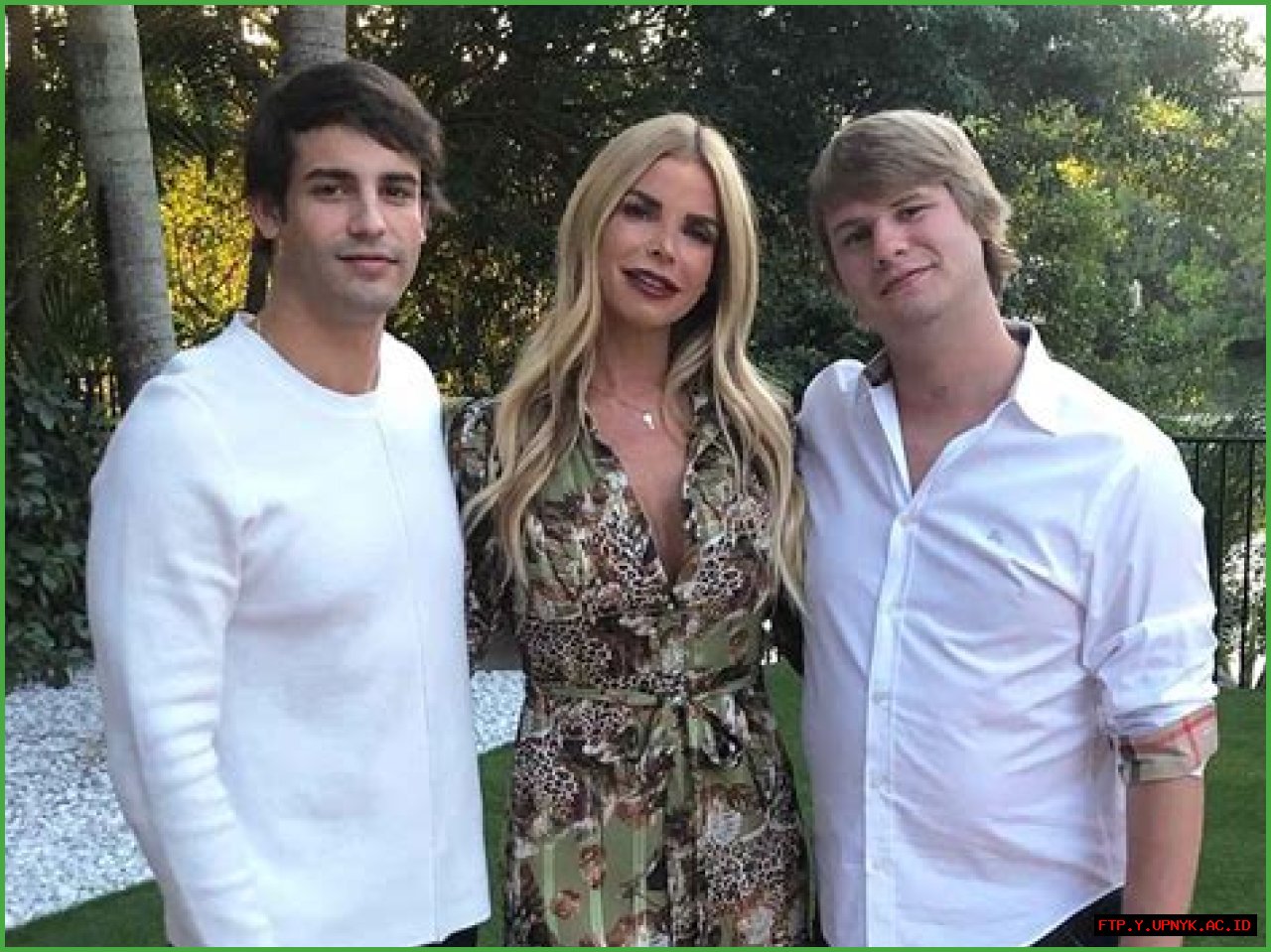 What Really Happened To Alexia's Son: The Unforeseen Tragedy