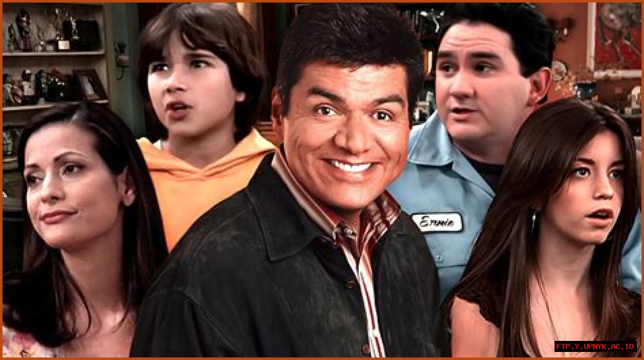 What Really Happened To George Lopez's Face? The Answer Might Surprise You