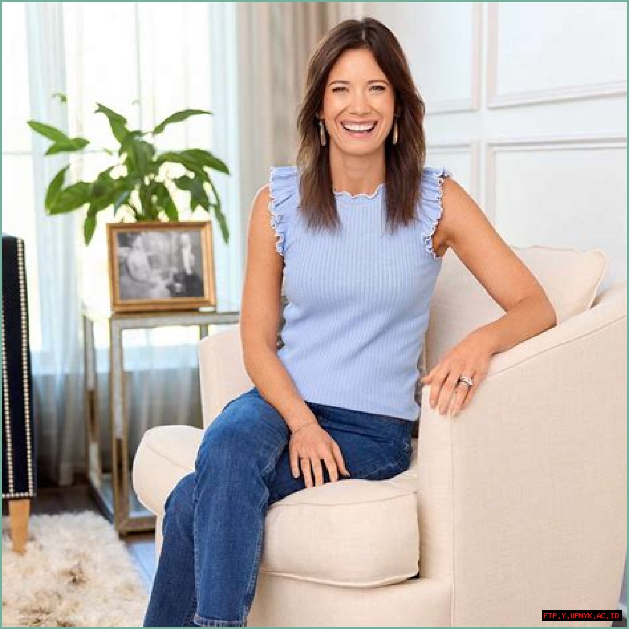 What You Should Know About Dave Ramsey's Daughter