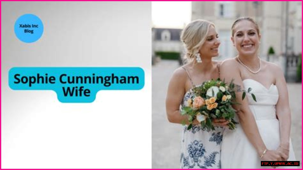 What's Sophie Cunningham's Total Wealth? Net Worth Explored