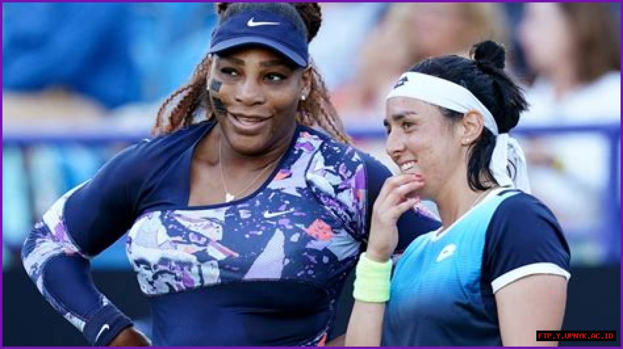 What's The Religion Of Ons Jabeur? The Inspiring Story