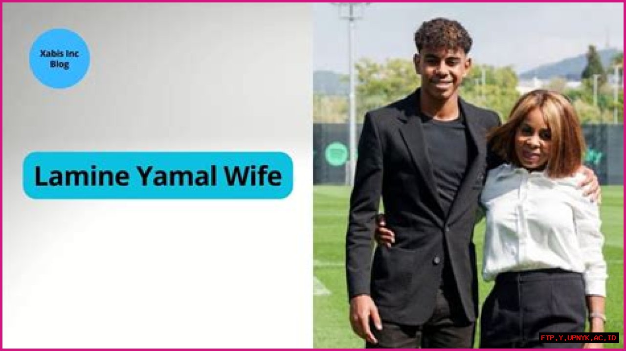 When Did Lamine Yamal Get Married? Complete Relationship History