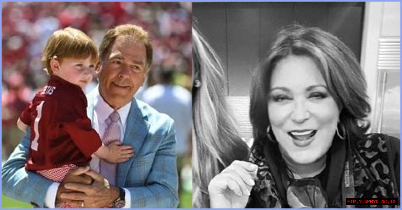 When Did Nick Saban Tie The Knot? The Length Of His Matrimonial Journey