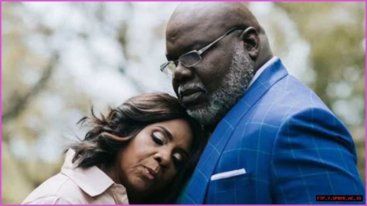 When Did TD Jakes' Wife Die? Timeline Of Tragedy