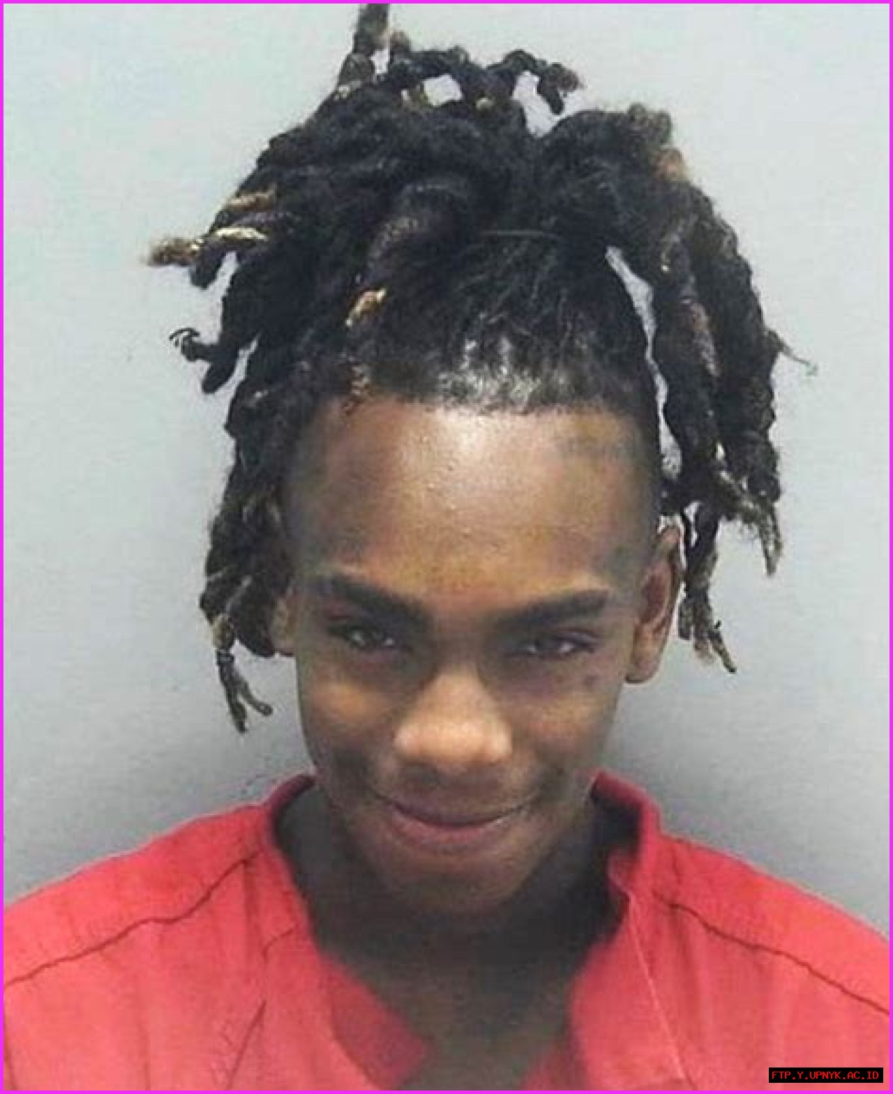 When Did YNW Melly Get Taken Into Custody?